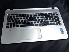 HP Envy 15 Notebook i7-4510U