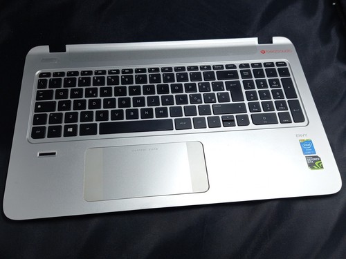 Envy notebook i7 - hp,