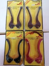 4 Coppie Leve Vespa Stilmotor