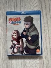 Naruto shippuden blu - naruto, blu-ray