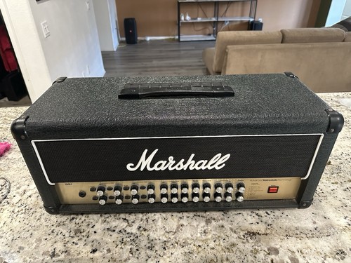 Testa avt marshall - avt, avt150h