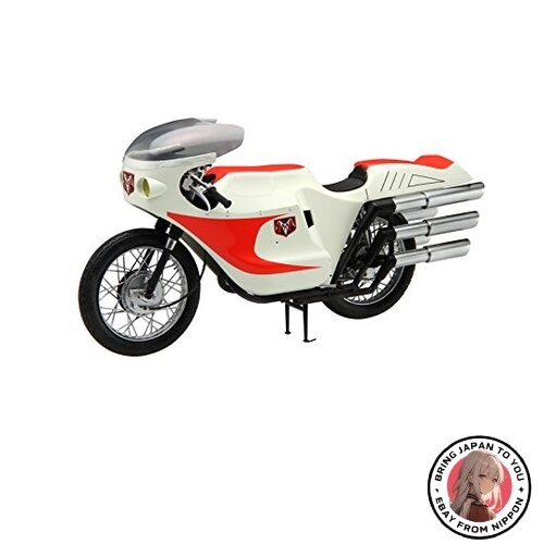Nuovo fujimi modello - nuovo,