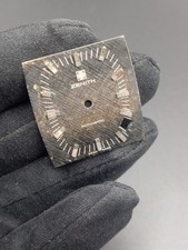 Ricambio Quadrante Zenith Automatico Surf