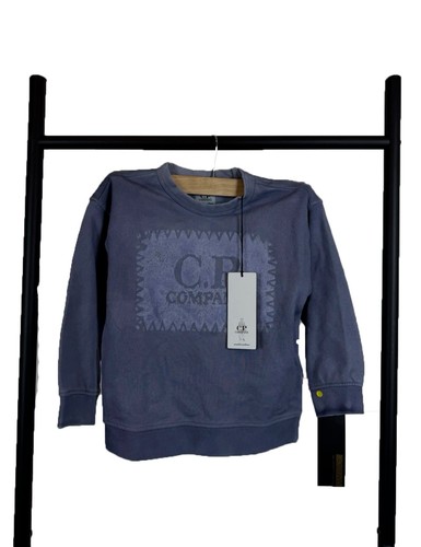 Felpa company bambino - c.p,
