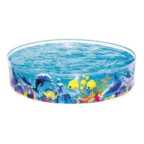 Bestway piscina rigida - piscina,