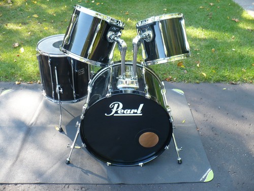 Pearl export select ebony mist - pearl,