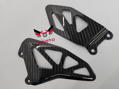 Fibra carbonio suzuki gsxr - carbonio,