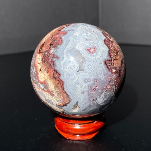 Sfera cristallo quarzo sfera