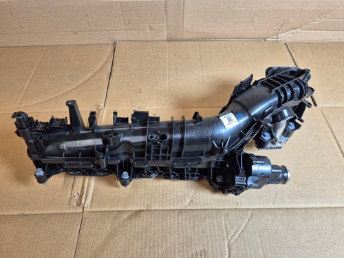 Collettore aspirazione diesel