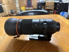 Sigma 150-600 mm f/5-6.3 DG OS