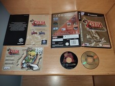 The Legend of Zelda The Wind