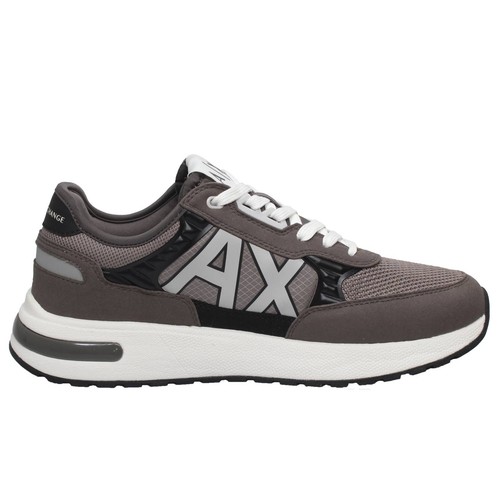 Armani exchange sneakers - armani,