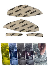 Coprifaro Renault Megane