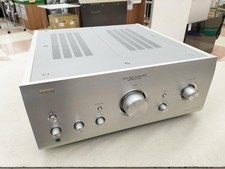 Amplificatore integrato DENON