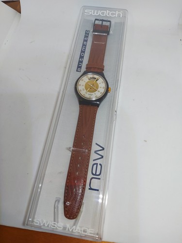 Swatch automatic 5th - swatch,