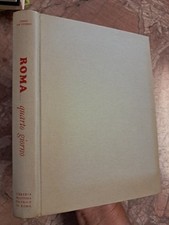 ITALO DE TUDDO - ROMA 