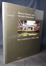 Le case di Marcel Breuer e
