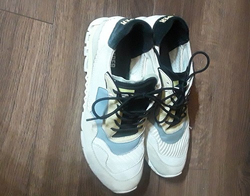 CAMPER--Niente-Sneaker