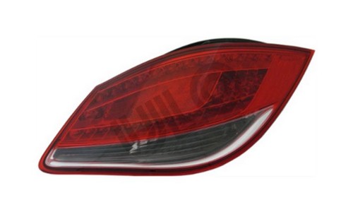Ulo led fanalino posteriore - ulo, dx