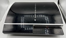 PlayStation 3 Fat PS3 CECHG01