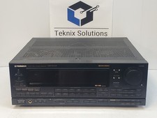 Ricevitore audio stereo