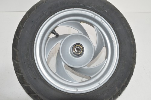 Honda bali pneumatico - sj, 50