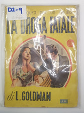 La Droga Fatale di L. Goldman