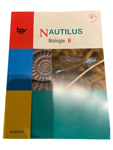 Nautilus biologie bsv - bsv,