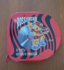 CUSTODIA PORTA CD DVD COLORE