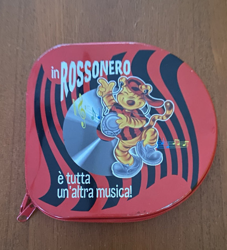 Custodia porta dvd colore - custodia,