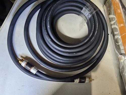 Cavo subwoofer monster - cavo,
