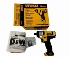 DEWALT DCF815B 12V Max Li-Ion