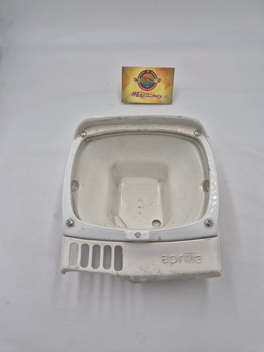 Portafanale bianco aprilia - portafanale,