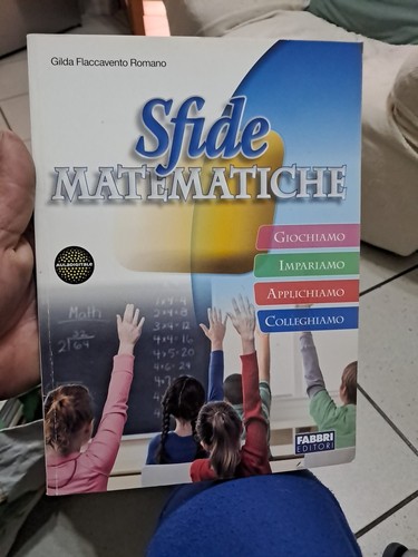 Sfide matematiche fabbri - matematiche,