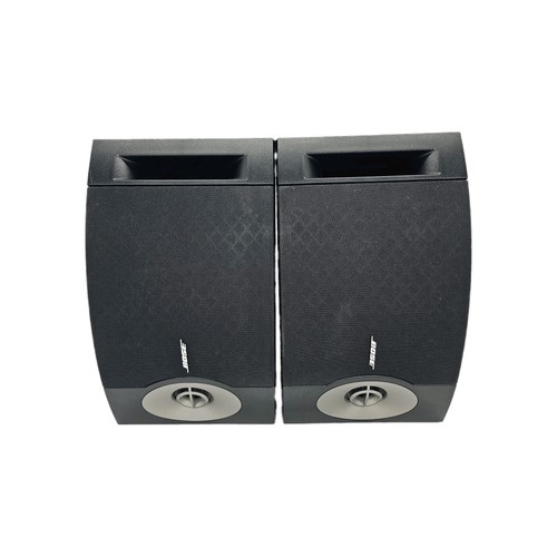 Bose 301 diffusori - bose,