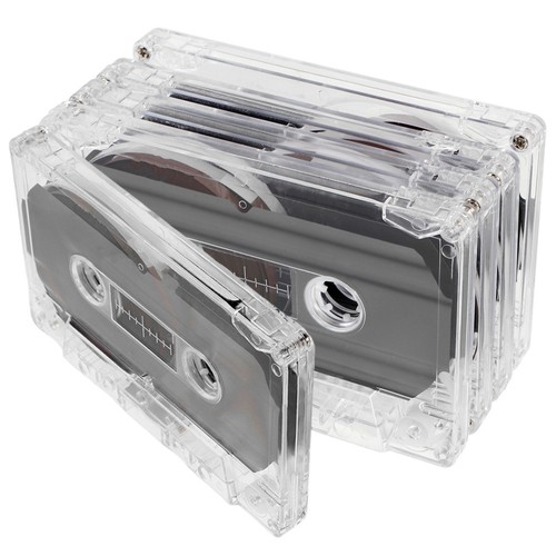Pieces audiocassette per la - 2,