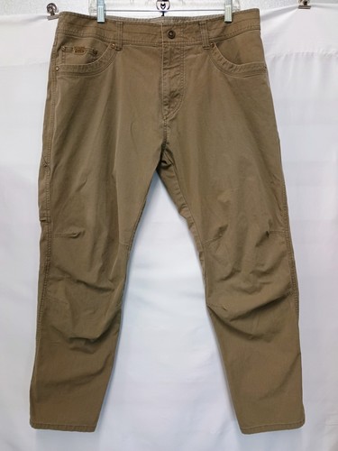Pantalone kuhl revolvr uomo - pantalone,