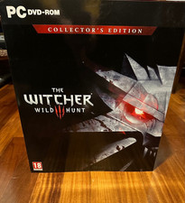 The Witcher 3 III Wild Hunt