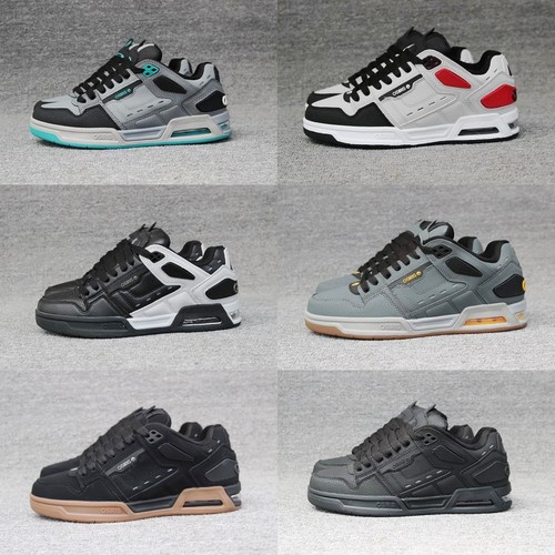 Scarpa skate osiris uomo - scarpa,