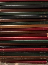 Vinyl incomplete set - vinyl, (22)