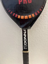 USATA - VINTAGE DONNAY BORG