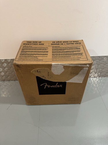 Amplificatore chitarra fender - chitarra,