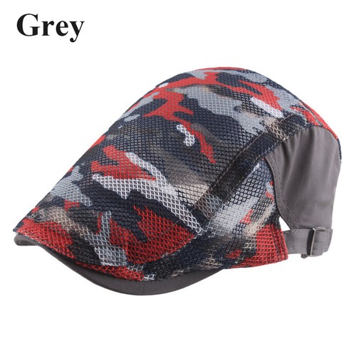 Berretto uomo maglia sottile