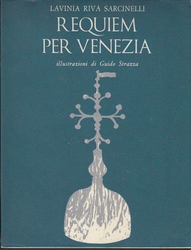 Riva sarcinelli requiem - riva, sarcinelli,