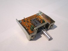 Pioneer SA-7100 interruttore