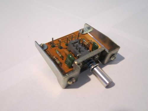 Pioneer 7100 interruttore - pioneer, sa-7100