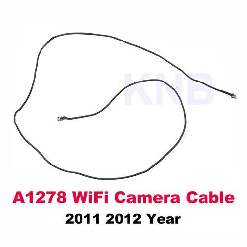 Cavo fotocamera wifi - wifi, isight
