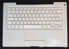 Apple macbook bianco a1181 - macbook,