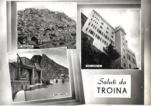 Troina saluti g - troina, f.g.