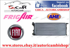 Radiatore fiat panda 4x4 prima - radiatore,